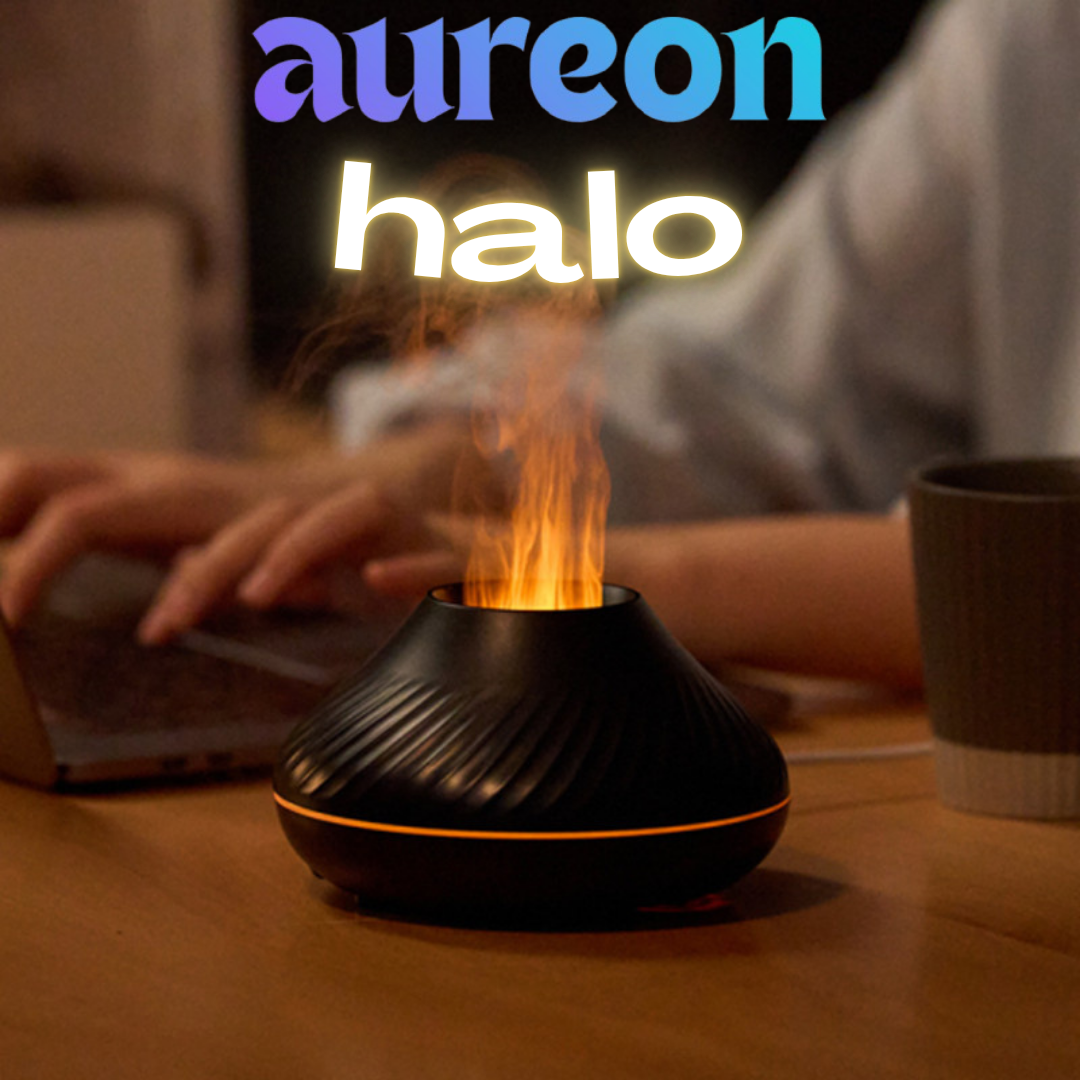 Aureon Halo