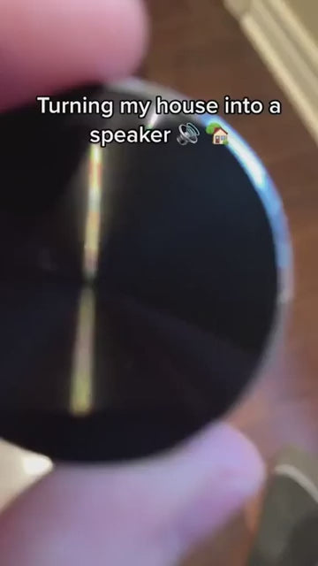 Aureon ConducSound Speaker